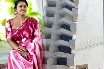 இளம் பெண்ணின் விபரீத முடிவு