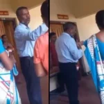 மட்டக்களப்பில் அரச அதிகாரி ஒருவரின் நாகரீகமற்ற செயல்!! வெளியான காணொளி