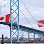 இந்தியர்களை கனடா எல்லை வழியாக அமெரிக்காவுக்கு கடத்திய நபர்: வெளியாகியுள்ள அதிர்ச்சி தகவல்கள்