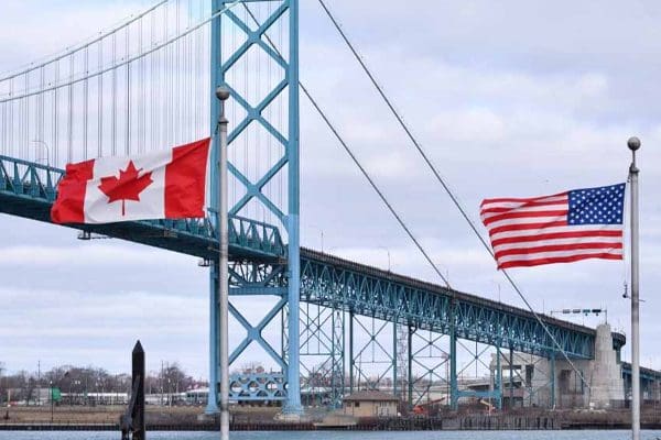 இந்தியர்களை கனடா எல்லை வழியாக அமெரிக்காவுக்கு கடத்திய நபர்: வெளியாகியுள்ள அதிர்ச்சி தகவல்கள்