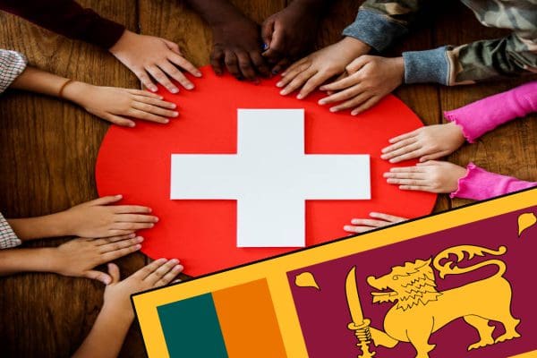 இலங்கை செஞ்சிலுவை சங்க நிர்வாகம் கலைப்பு - எழுந்த குற்றச்சாட்டு!