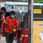 இலங்கையில் எரிபொருளின் விலையில் திடீர் மாற்றம்!