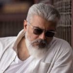 விடாமுயற்சி அஜித்துக்கு ஜோடி த்ரிஷா இல்லை!! வெளியான அறிவிப்பு