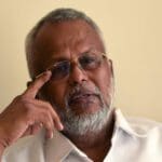 கிளிநொச்சிக்கு களவிஜயம் செய்த டக்ளஸ்