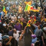 உணவு தட்டுப்பாட்டை எதிர்கொள்ளும் இலங்கை மக்கள்: அதிர்ச்சி தகவல்