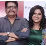 இயக்குனர் கே.எஸ். ரவிக்குமாரின் மகள்கள் பற்றி அறியாத விடயம்!!