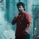 மாவீரன் படத்திற்கு சிவகார்த்திகேயன் வாங்கிய சம்பளம்! எத்தனை கோடி பாருங்க