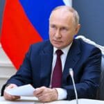 முதுகில் குத்திய இராணுவம்: மூத்த ரஷ்ய அதிகாரியின் திடுக்கிடும் தகவல்