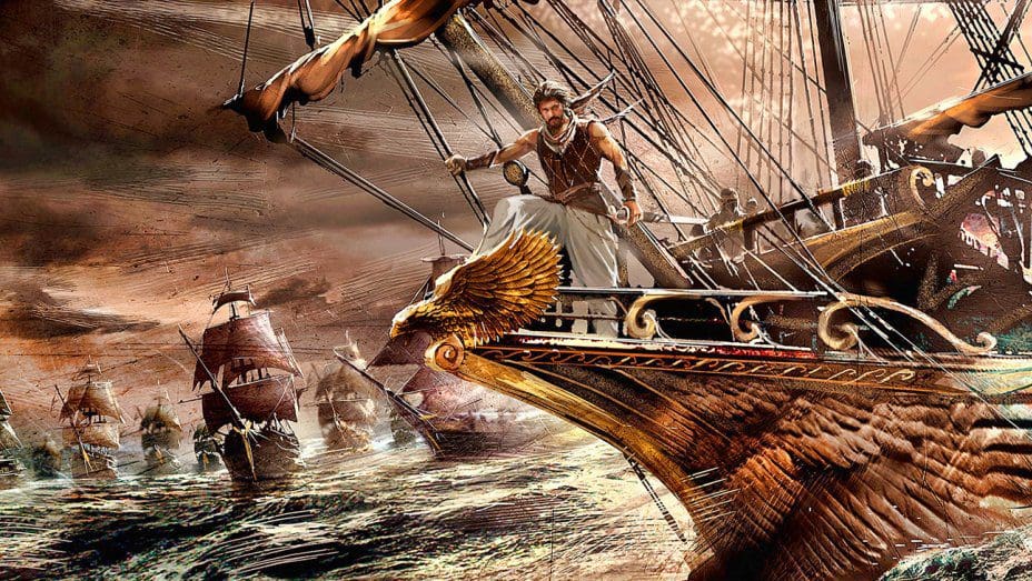 பல கோடி பட்ஜெட்டில் உருவாகும் சுந்தர்.சியின் சங்கமித்ரா!! யார் நடிக்கிறார்கள் தெரியுமா?