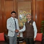 இந்திய அமைச்சர் வழங்கியுள்ள உறுதிமொழி