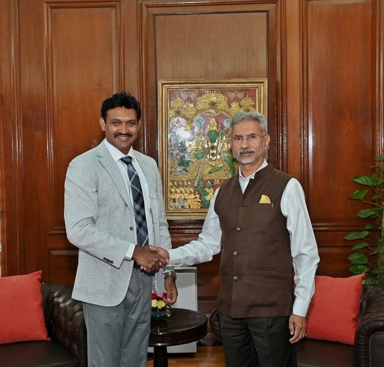 இந்திய அமைச்சர் வழங்கியுள்ள உறுதிமொழி