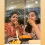 ஸ்ரீ திவ்யாவின் வைரலாகும் வீடியோ!! குவியும் லைக்ஸ்