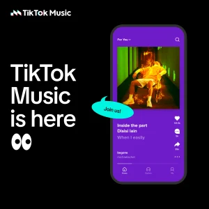 Tiktok பயனாளர்களுக்கு மகிழ்ச்சியான செய்தி.!!