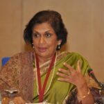 மீண்டும் களத்தில் இறங்கும் அம்மையார்!!