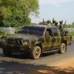 தமிழீழ விடுதலைப்புலிகளின் காலத்தில் தன்னினச் சேர்க்கையாளருக்கு ஆதரவு வழங்கப்பட்டிருக்கவில்லை