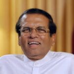 முன்னாள் ஜனாதிபதி