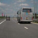 இலங்கை போக்குவரத்து துறையில் புதிய நடைமுறை