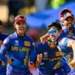 ஸ்ரீலங்கா கிரிக்கெட் அணிக்கு கிடைத்துள்ள அபார வெற்றி