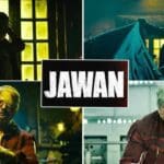 ஜவான் படத்திற்காக ஷாருக்கான் வாங்கிய சம்பளம்.. எவ்வளவு தெரியுமா?