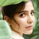 சினிமாவில் இருந்து விலகிய சமந்தா! மன அமைதிக்கு சென்ற இடம்!!