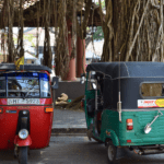 முச்சக்கரவண்டிகளிடம் அறவிடப்படும் புதிய கட்டணம்!