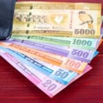 ஏழு வீதத்தால் குறைந்த ரூபாயின் மதிப்பு! ஸ்ரீலங்கா எடுத்த நடவடிக்கை