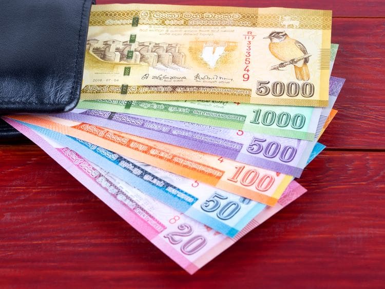 ஏழு வீதத்தால் குறைந்த ரூபாயின் மதிப்பு! ஸ்ரீலங்கா எடுத்த நடவடிக்கை