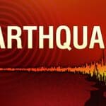 நில அதிர்வு