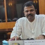 திலீபன் எம்.பி