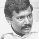 விடுதலைப் புலிகளின் தலைவர் முன்னிலையில் செய்யப்பட்ட பதவிப் பிரமாணம்!