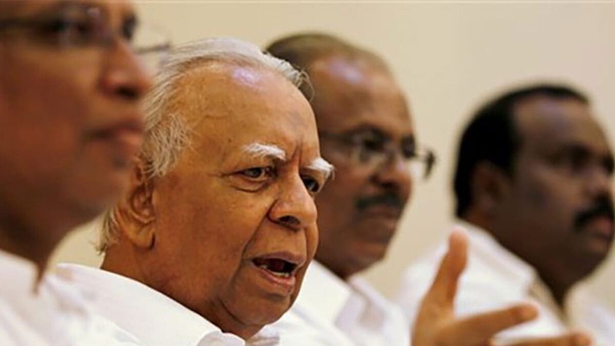 விடுதலைப்புலிகளின் நோக்கத்திற்காக செயற்படும் கூட்டமைப்பு