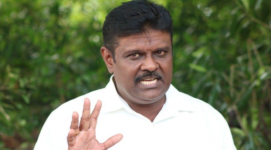 22 வது யாப்பு வந்தால் இலங்கை படு பாதாளத்திற்குள் தள்ளப்படும்!!