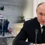 விளாடிமிர் புடினை கொல்ல போடப்பட்ட சதி திட்டம்