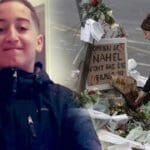 பிரான்ஸில் பொலிஸாரால் கொல்லப்பட்ட 17 வயது சிறுவனின் உடல் அடக்கம்