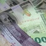 ரூபாவின் பெறுமதியில் பாரிய மாற்றம்