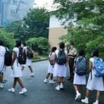 ஹட்டன் வலய பாடசாலைகளுக்கு நாளை விடுமுறை!