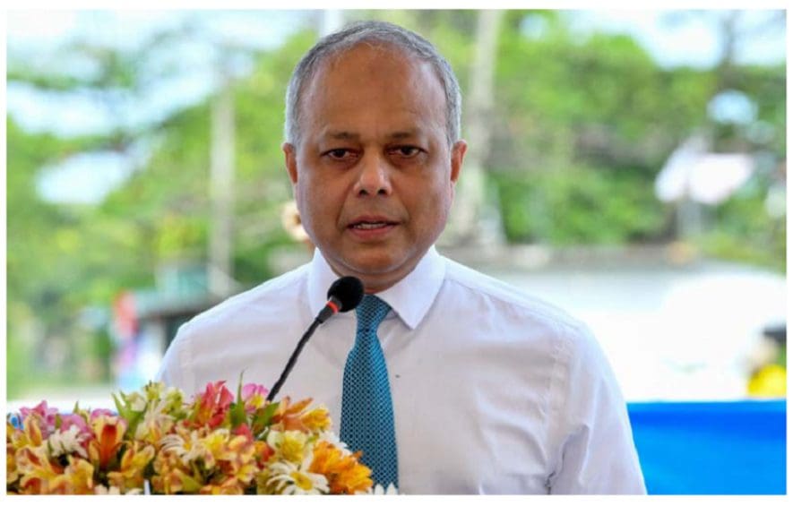 குறைந்த வருமானம் பெறுவோருக்காக அரசாங்கம் எடுத்துள்ள அதிரடி நடவடிக்கை