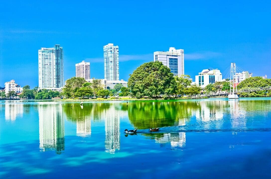 கொழும்பு! உயரமான கட்டடங்களுக்கு பேராபத்து!