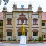 யாழ். பல்கலையின் புதிய துணைவேந்தர் பதவி: முன்னிலையில் இவர் தானாம்