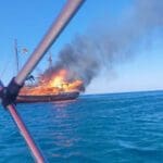 சிறுவர்கள் உட்பட்ட பிரித்தானியர்களுக்கு ஏற்பட்ட அதிர்ச்சி