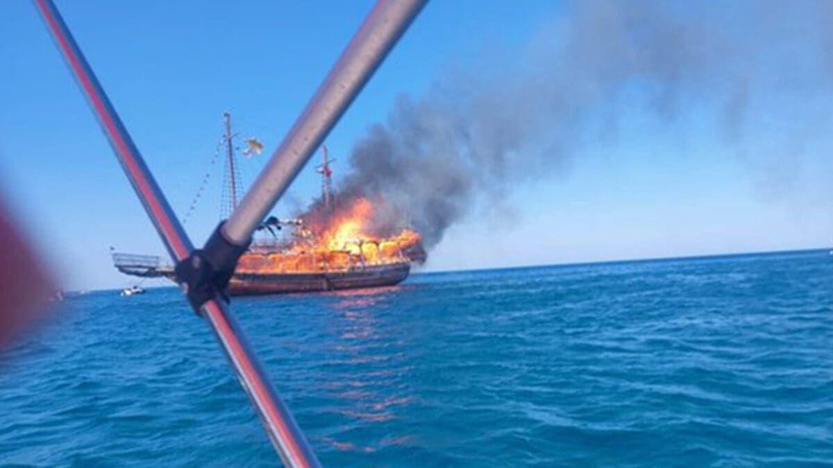 சிறுவர்கள் உட்பட்ட பிரித்தானியர்களுக்கு ஏற்பட்ட அதிர்ச்சி