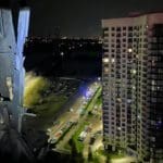 சுட்டு வீழ்த்தப்பட்ட ரஷ்யாவின் 20 ட்ரோன்கள்: இரவோடு இரவாக உக்ரைன் பதிலடி