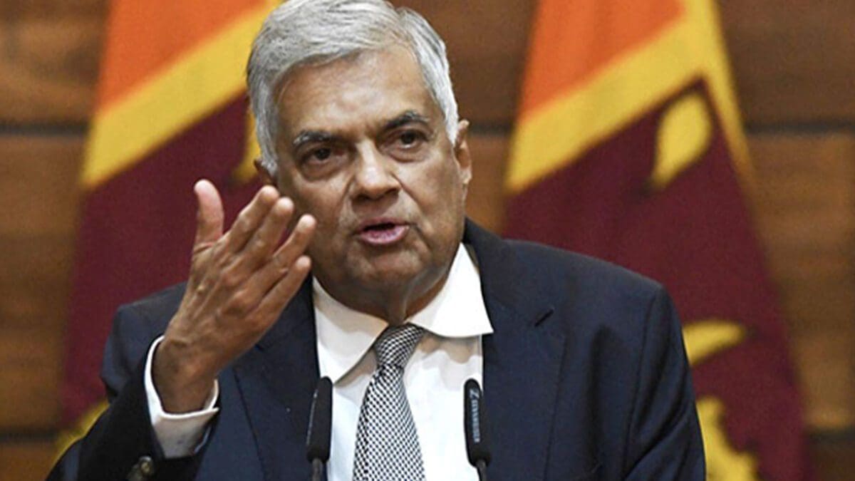 ரணில் பிறப்பித்துள்ள கடுமையான உத்தரவு