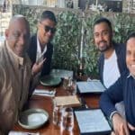 சர்ச்சையில் சிக்கிய கிரிக்கெட் வீரர்! நலம் விசாரித்த சனத் ஜயசூரிய