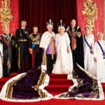 அதிக கவனம் ஈர்க்கும் மற்றொரு இளவரசி