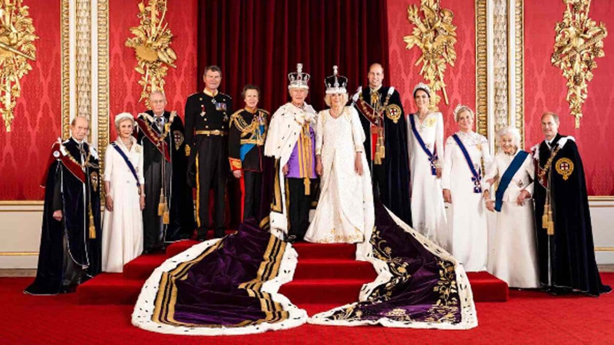 அதிக கவனம் ஈர்க்கும் மற்றொரு இளவரசி