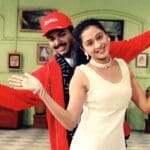 விஜய்யின் மகனுக்கு ஜோடியாகும் தேவயானியின் மகள்