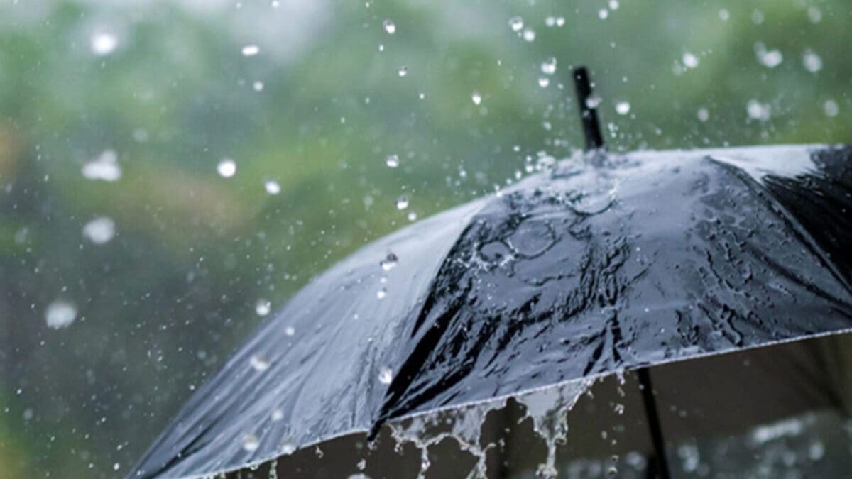 பொதுமக்களுக்கு வளிமண்டலவியல் திணைக்களம் எச்சரிக்கை