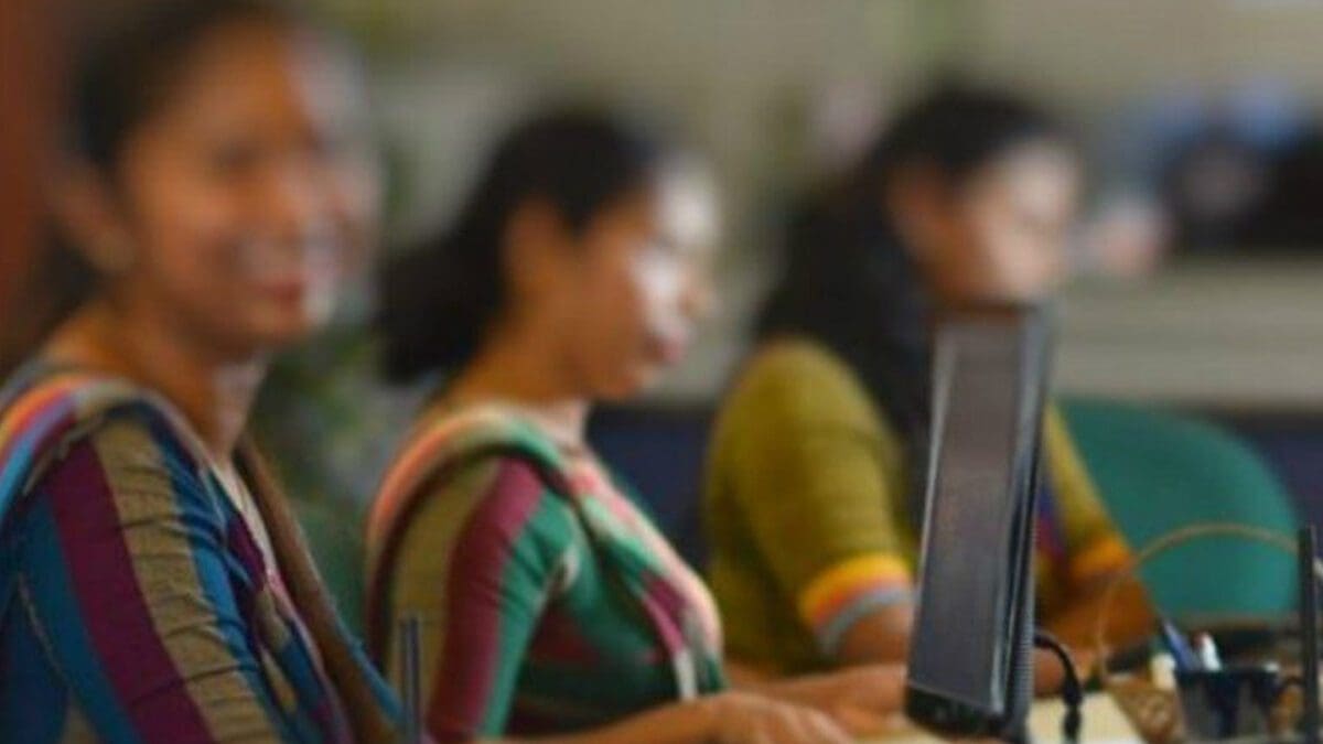 2000 மேற்பட்ட வெற்றிடங்கள்! அரச அதிகாரிகளுக்கு வாய்ப்பு