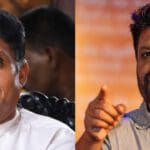 எதிர்க்கட்சிகள் மீது கடும் விமர்சனம்